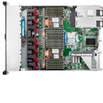 سرور HPE ProLiant DL360 G10 Plus