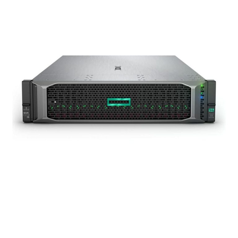 سرور HPE ProLiant DL385 G10 Plus