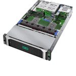 سرور HPE ProLiant DL385 G10