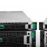 سرور HPE Proliant DL385 G11