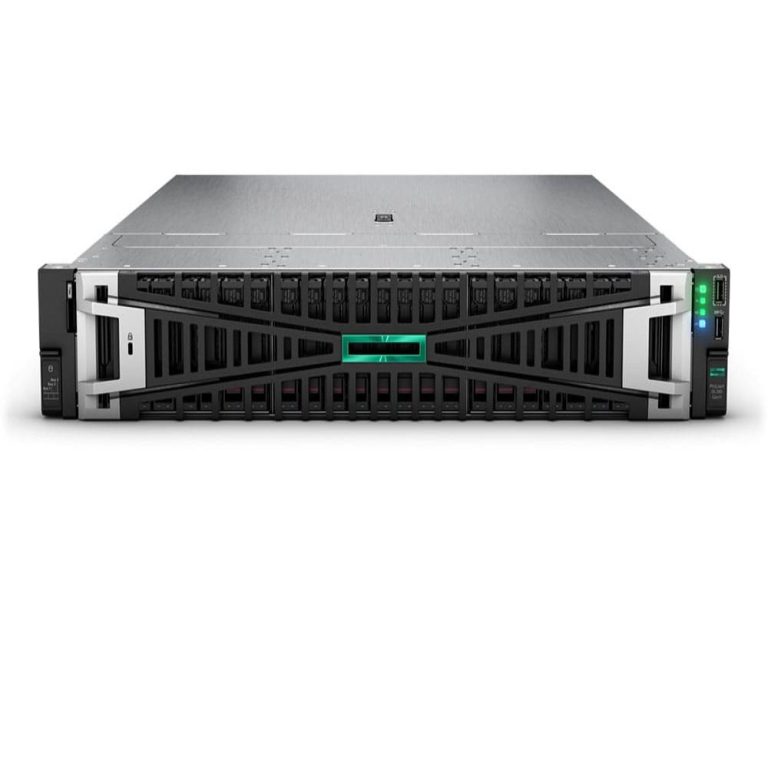 سرور HPE Proliant DL385 G11