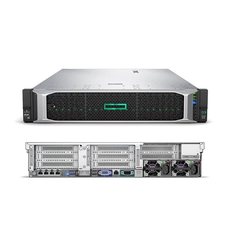 سرور HPE ProLiant DL560 G10