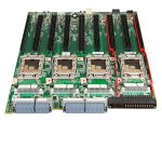 مادربرد سرور مدل HP DL580 G9