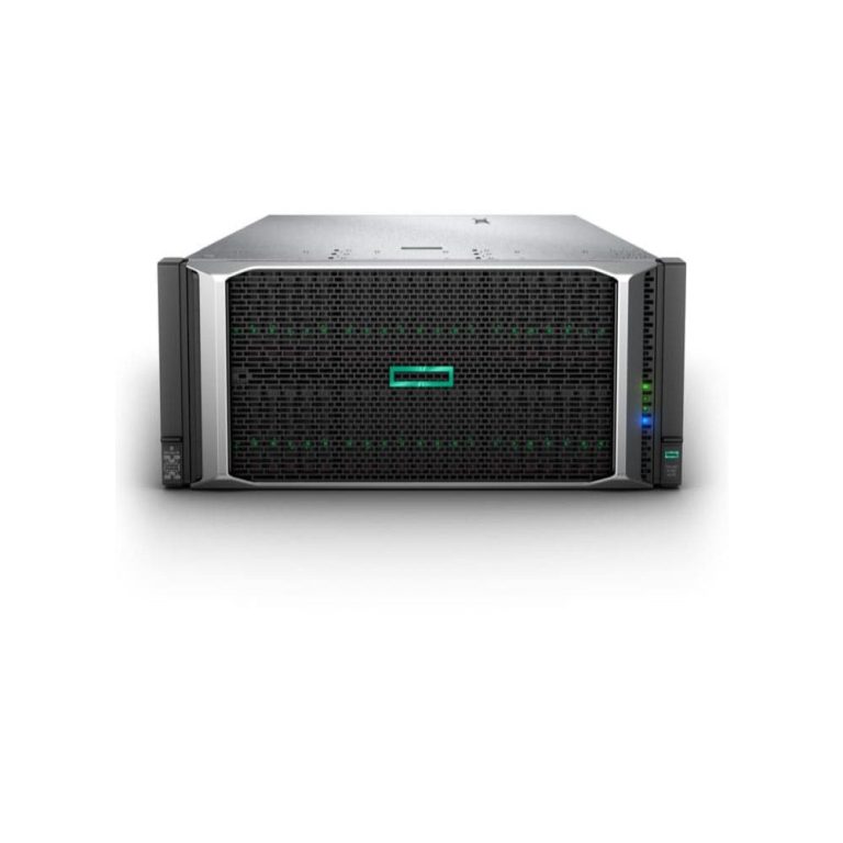 سرور HPE ProLiant DL580 G10