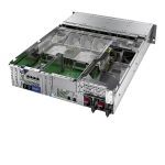 سرور HP ProLiant DL80 G9