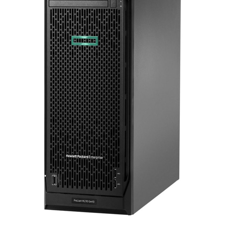 سرور HPE ProLiant ML110 Gen10