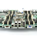مادربرد سرور مدل HP ML350p G8