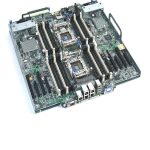 مادربرد سرور مدل HP ML350p G8