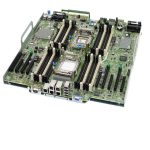 مادربرد سرور مدل HP ML350p G8