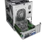 سرور HPE ProLiant MicroServer Gen10