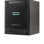 سرور HPE ProLiant MicroServer Gen10