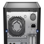 سرور HPE ProLiant MicroServer Gen10