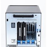 سرور HPE ProLiant MicroServer Gen10