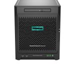 سرور HPE ProLiant MicroServer Gen10