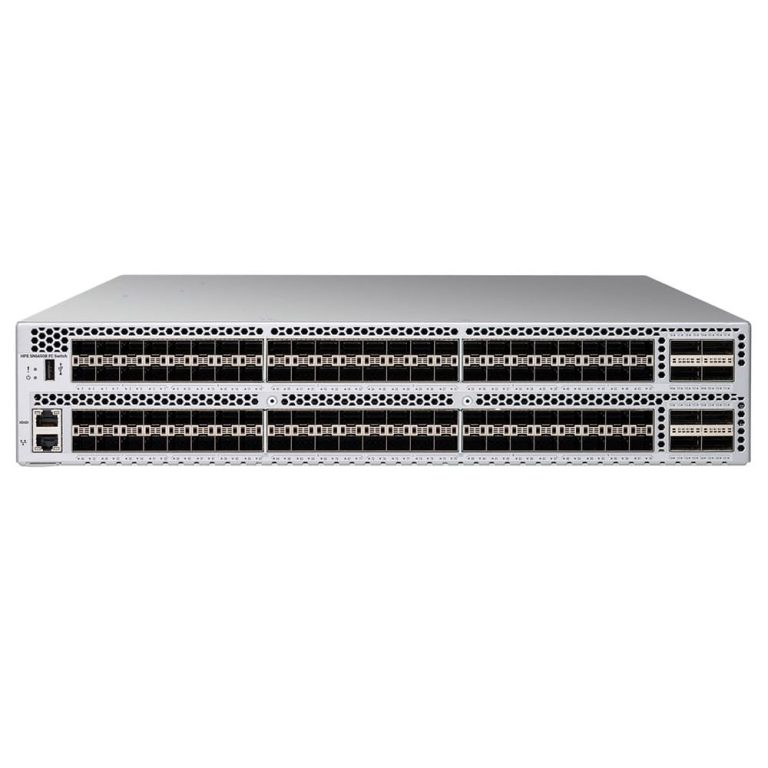 سوییچ HPE Storage Fibre Channel Switch B-series SN6650B