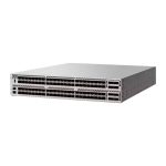 سوییچ HPE Storage Fibre Channel Switch B-series SN6650B