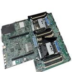 مادربرد سرور مدل HP DL380p G8
