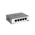 سوئیچ شبکه 5 پورت نتربیت مدل NES-1005C