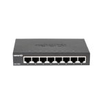 سوئیچ شبکه 8 پورت گیگابیتی نتربیت مدل NGS-1008A