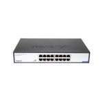 سوئیچ شبکه 16 پورت گیگابیتی نتربیت مدل NGS-1016D
