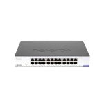 سوئیچ شبکه 24 پورت گیگابیتی نتربیت مدل NGS-1024D