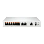 گیت وی نیوراک MX8G-8FXO / مبدل 8 پورت FXO