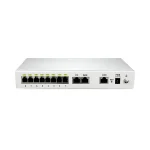 گیت وی نیوراک MX8G-8S / مبدل 8 پورت FXS