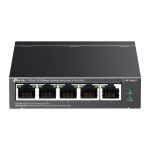 سوئیچ شبکه 5 پورت تی پی لینک مدل TL-SF1005LP