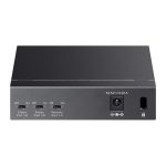 سوئیچ شبکه 5 پورت تی پی لینک مدل TL-SF1005LP