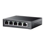 سوئیچ شبکه 5 پورت تی پی لینک مدل TL-SF1005LP