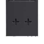 سوئیچ شبکه 5 پورت تی پی لینک مدل TL-SF1005LP