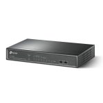 سوئیچ شبکه 8 پورت تی پی لینک مدل TL-SF1008LP