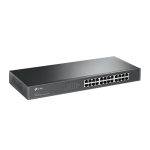 سوئیچ شبکه 24 پورت تی پی لینک مدل TL-SF1024