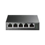 سوئیچ شبکه 5 پورت تی پی لینک مدل TL-SG1005LP
