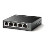 سوئیچ شبکه 5 پورت تی پی لینک مدل TL-SG1005LP