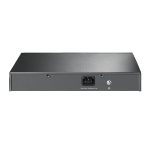 سوئیچ شبکه 8 پورت تی پی لینک مدل TL-SG1008MP