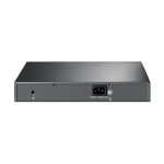 سوئیچ شبکه 8 پورت تی پی لینک مدل TL-SG2210MP