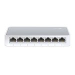 سوئیچ 8 پورت تی پی لینک مدل TL-SF1008D