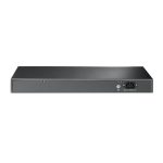 سوئیچ شبکه 48 پورت تی پی لینک مدل TL-SF1048