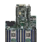 مادربرد سرور HP DL360 و DL380 G9