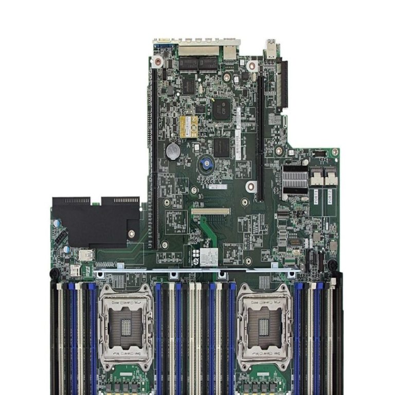 مادربرد سرور HP DL360 و DL380 G9