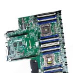 مادربرد سرور HP DL360 و DL380 G9