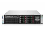 سرور HP ProLiant DL380p G8