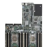 مادربرد سرور مدل HP DL360p G8