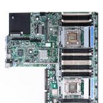 مادربرد سرور مدل HP DL360p G8
