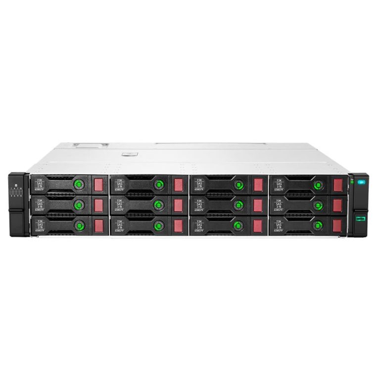 استوریج HPE D3610