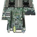 مادربرد سرور مدل HPE DL360 – DL380 G10