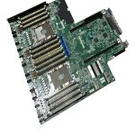 مادربرد سرور مدل HPE DL360 – DL380 G10