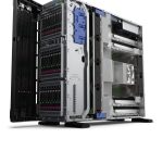 سرور HPE ProLiant ML350 G10