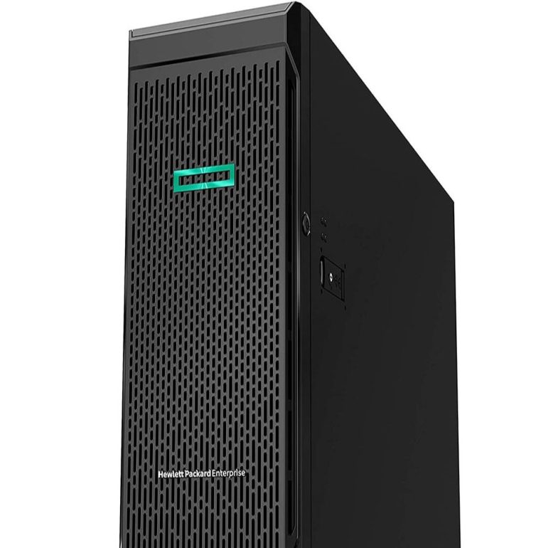 سرور HPE ProLiant ML350 G10
